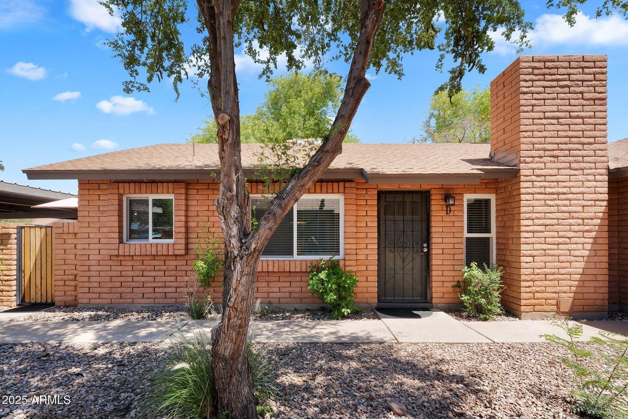 6416 S Kenneth Pl. #D, Tempe, AZ 85283