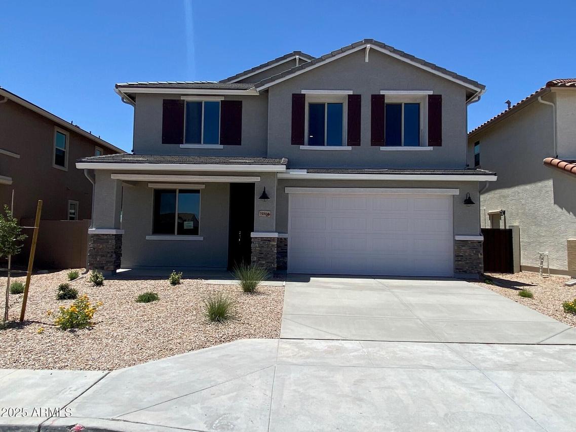 31866 N Bandit Rd., San Tan Valley, AZ 85143