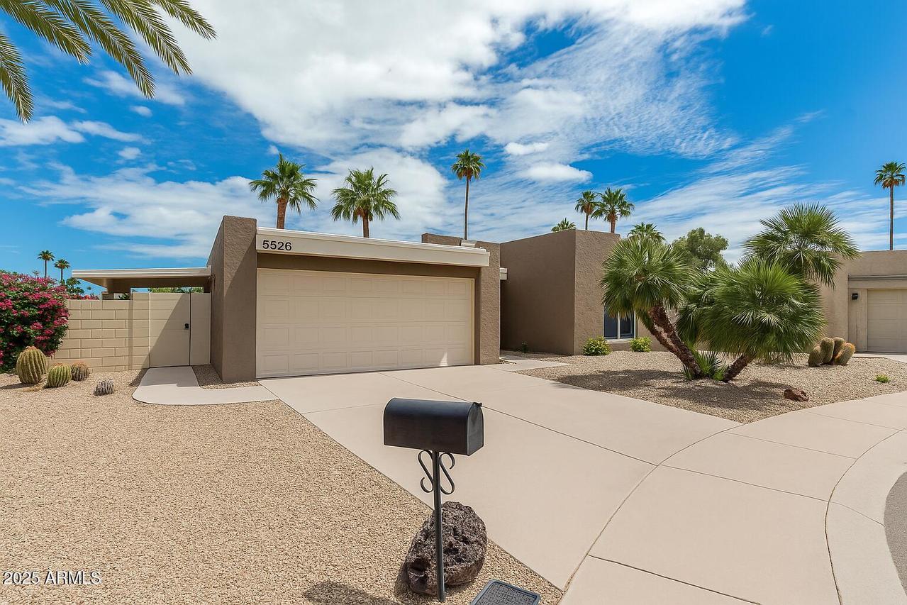 5526 N 77th Way, Scottsdale, AZ 85250