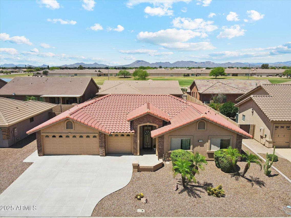 11320 E Newcastle Ave., Mesa, AZ 85209