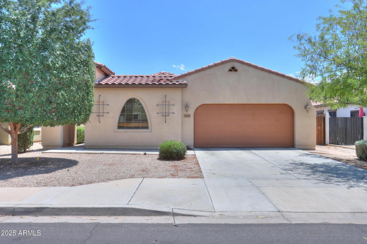36255 W Marin Ave., Maricopa, AZ 85138