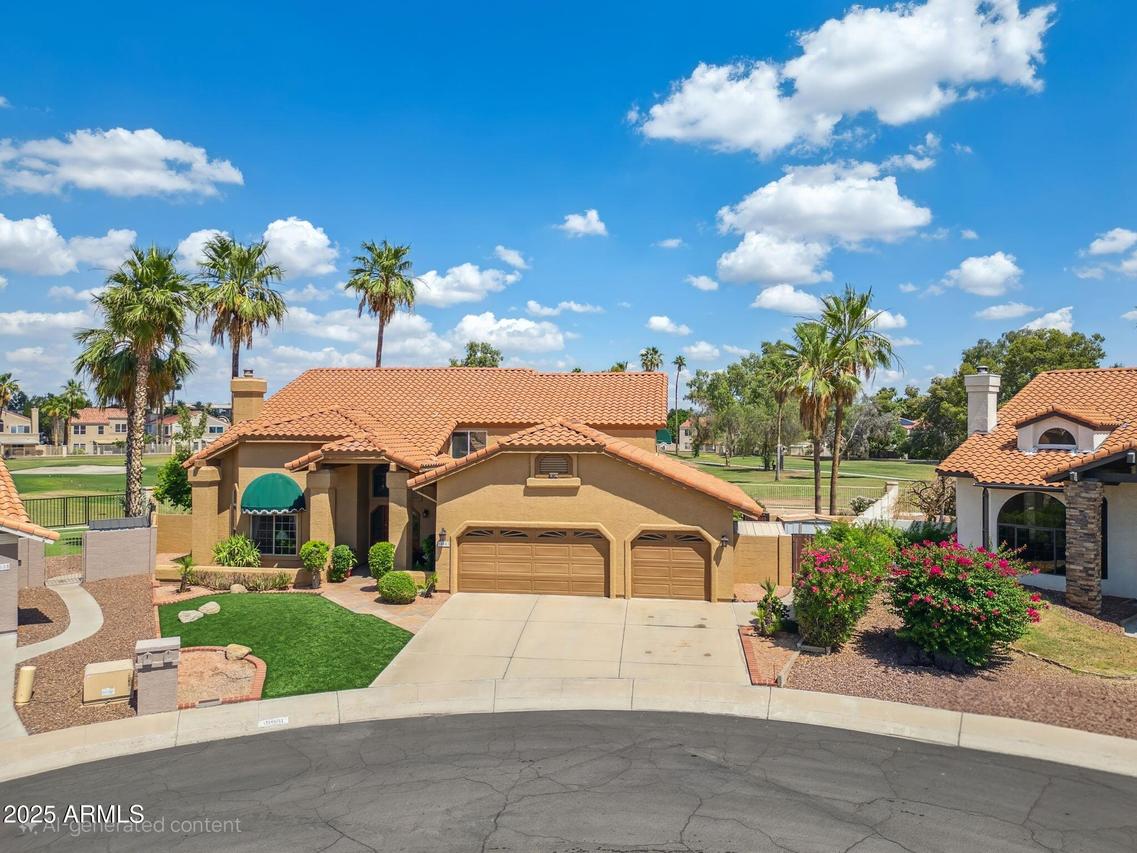 18851 N 69th Ave., Glendale, AZ 85308