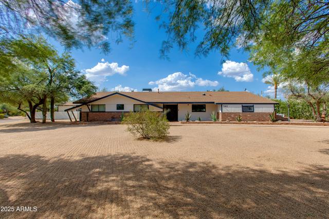 New Homes For Sale This Week That Attend Chaparral High School: May 30th to June 5th