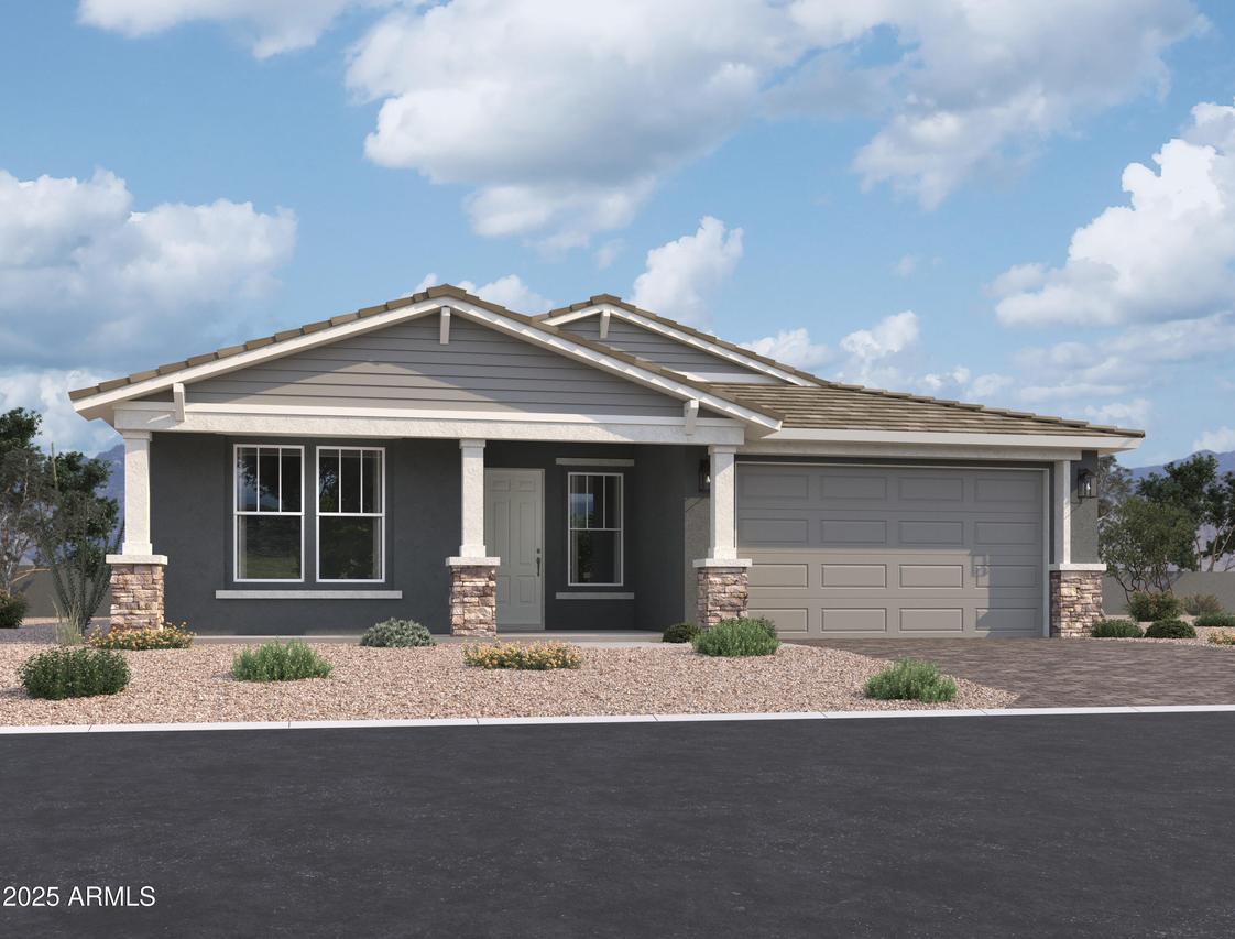 5610 W Hopi Tr., Laveen, AZ 85339