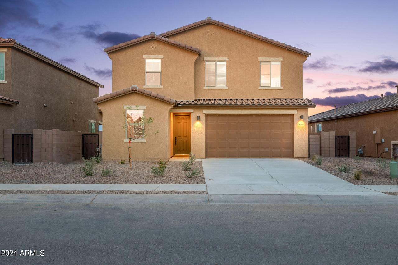 6593 E Via Arroyo Largo, Tucson, AZ 85756