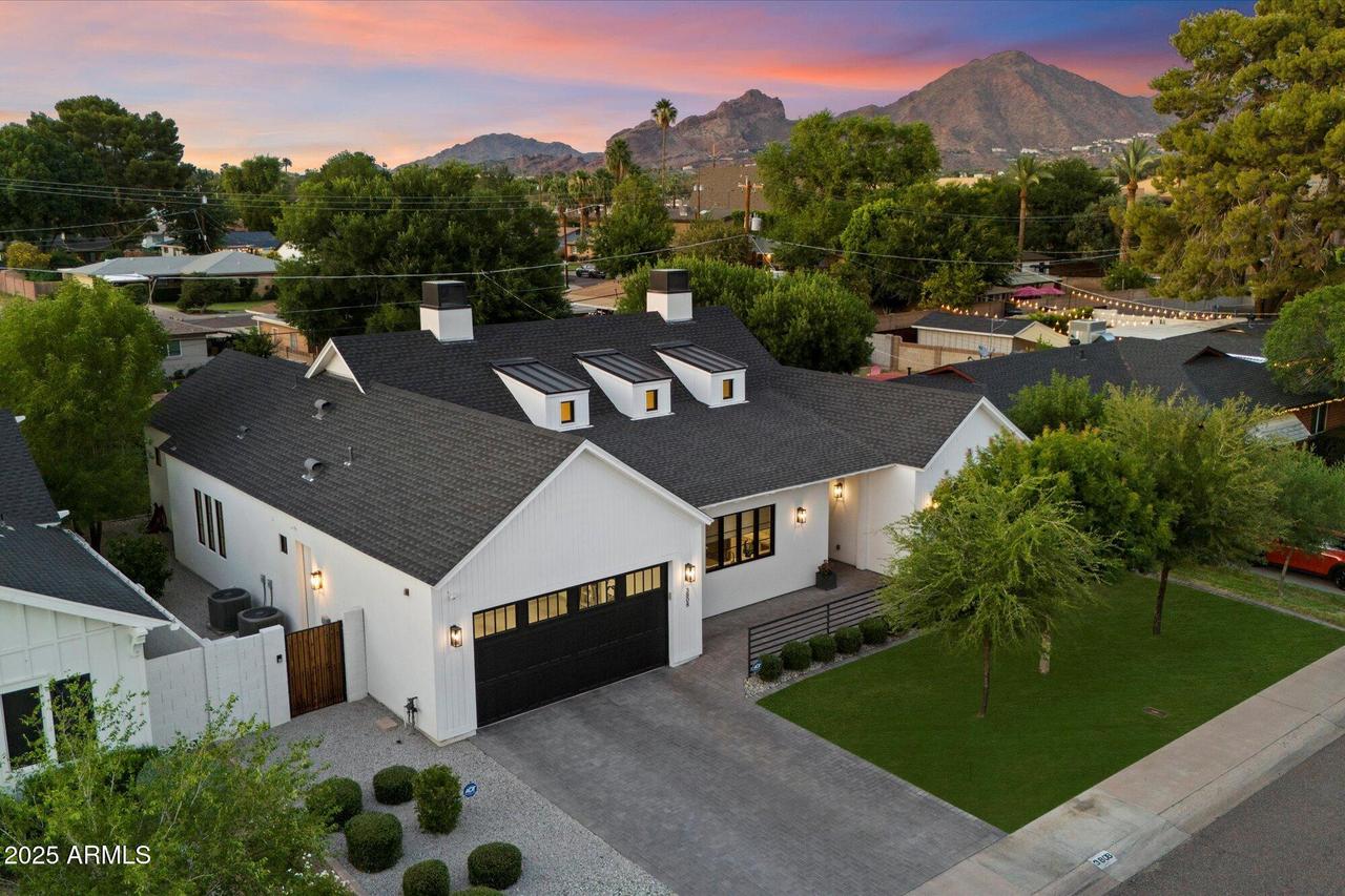 3808 E Fairmount Ave., Phoenix, AZ 85018
