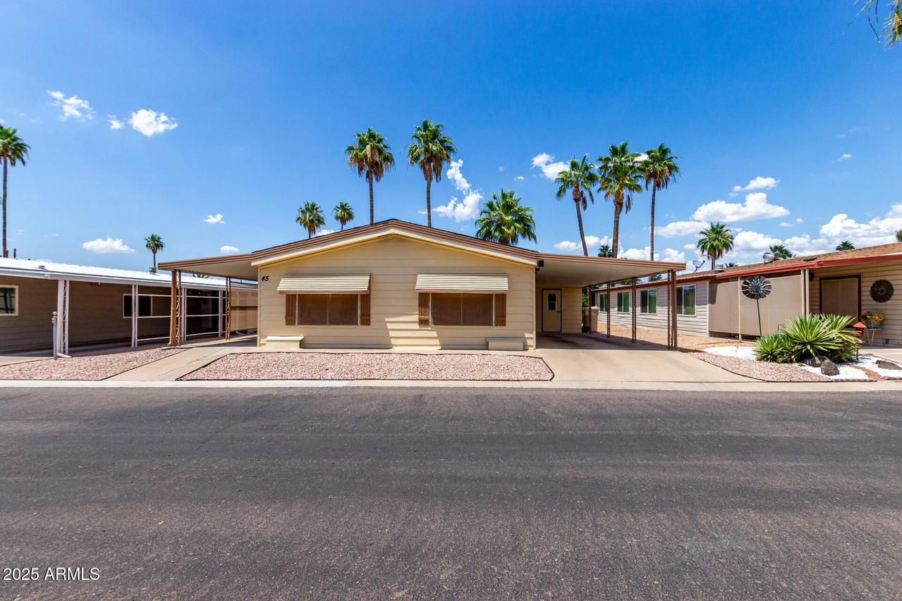 9302 E Broadway Rd. #45, Mesa, AZ 85208