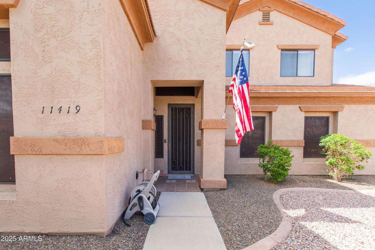 11419 E Ellis St., Mesa, AZ 85207