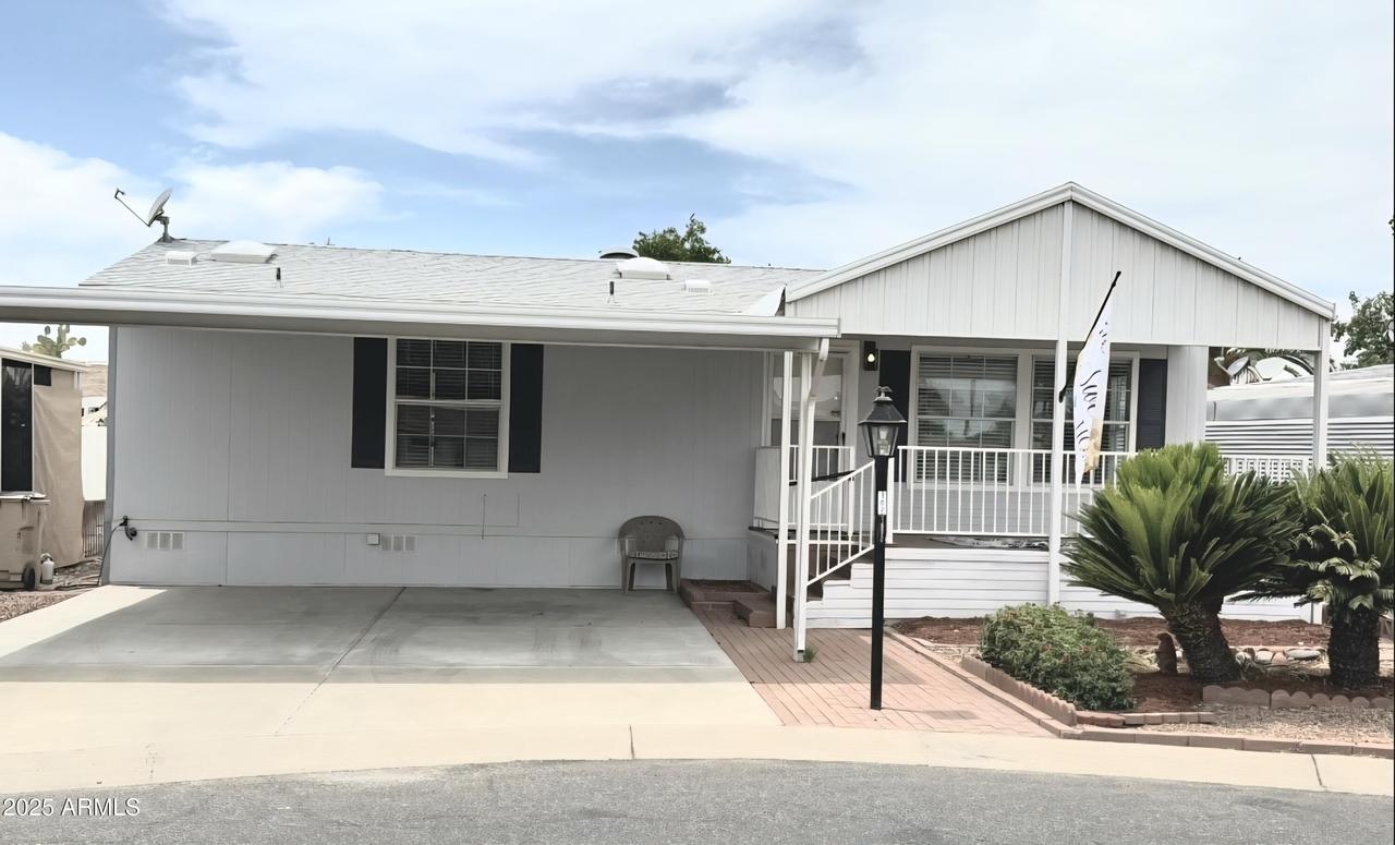 16622 N 2nd Dr. #182, Phoenix, AZ 85023