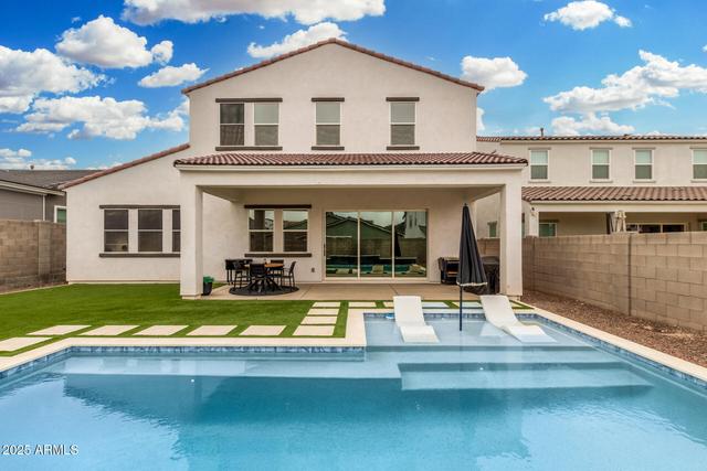 New Homes For Sale This Week That Attend Verrado Middle School: May 30th to June 5th