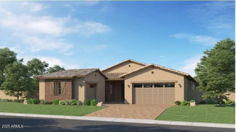 23109 E Nightingale Rd., Queen Creek, AZ 85142