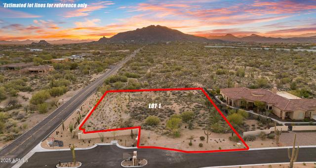 New Homes For Sale This Week in Carefree: May 30th to June 5th