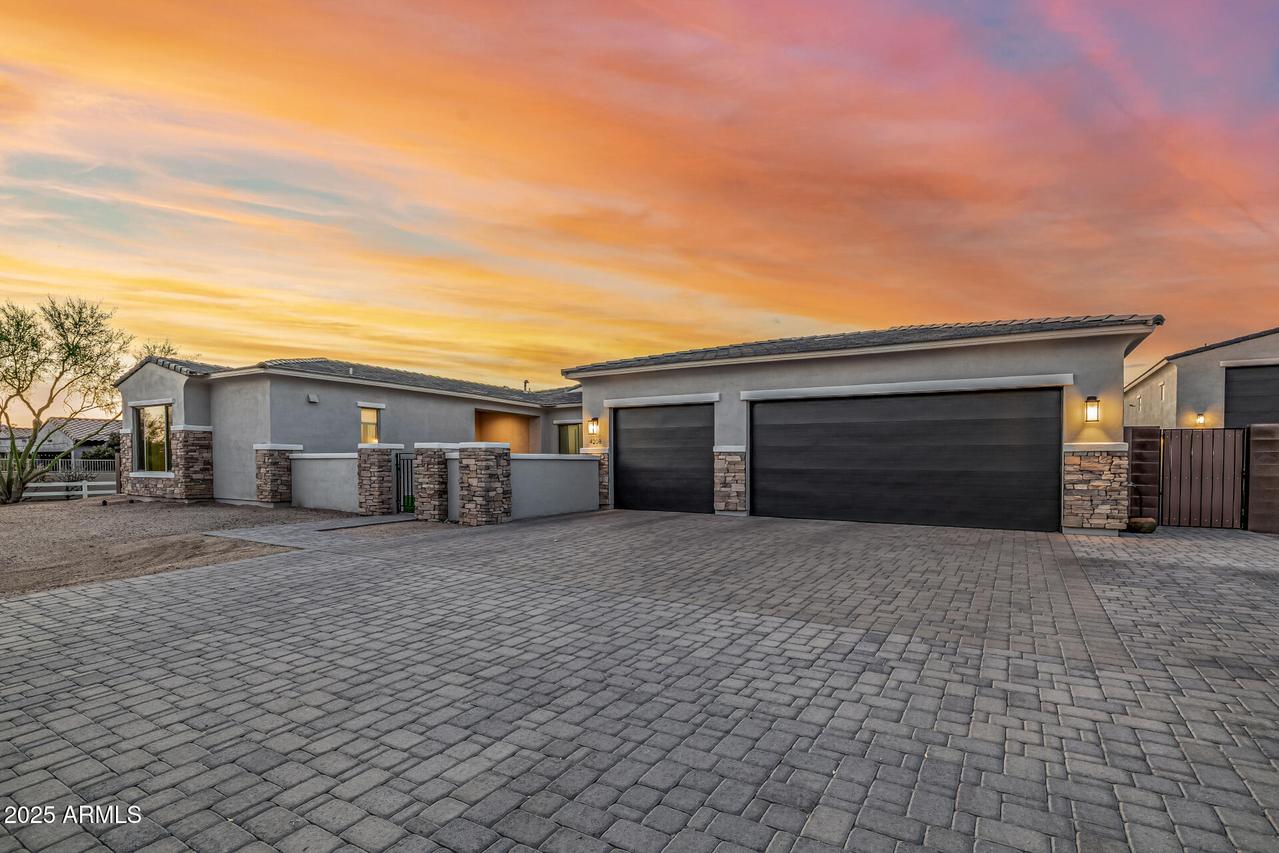 4208 E Ashler Hills Dr., Cave Creek, AZ 85331