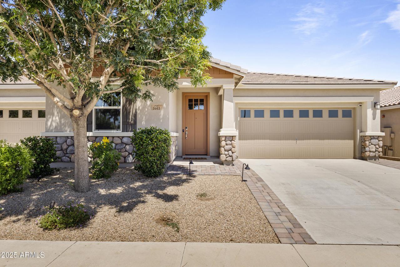 5065 N 145th Dr., Litchfield Park, AZ 85340