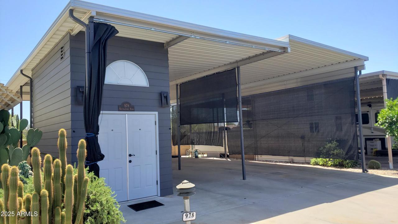 17200 W Bell Rd. #978, Surprise, AZ 85374