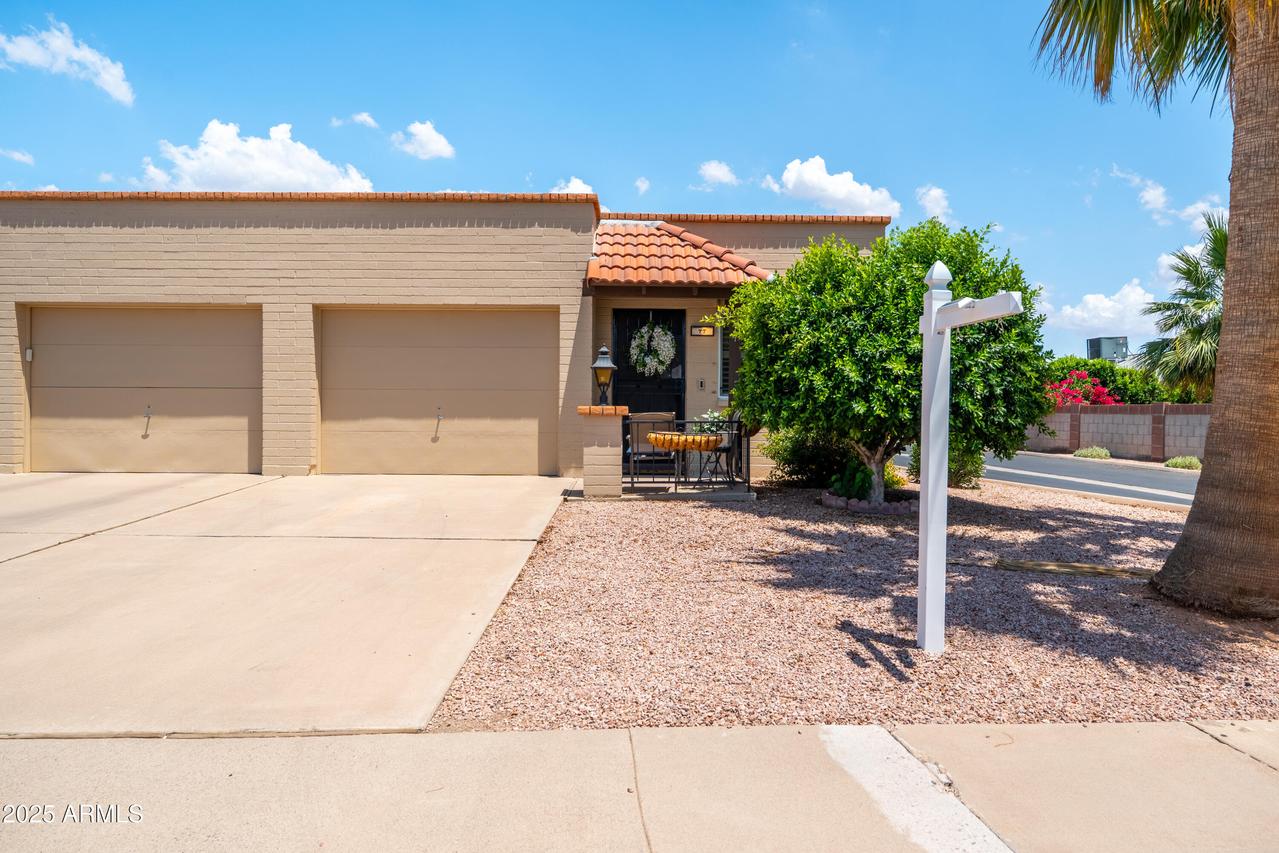 4501 E Carol Ave. #77, Mesa, AZ 85206