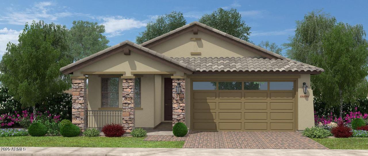 3551 W Mary Dr., San Tan Valley, AZ 85144