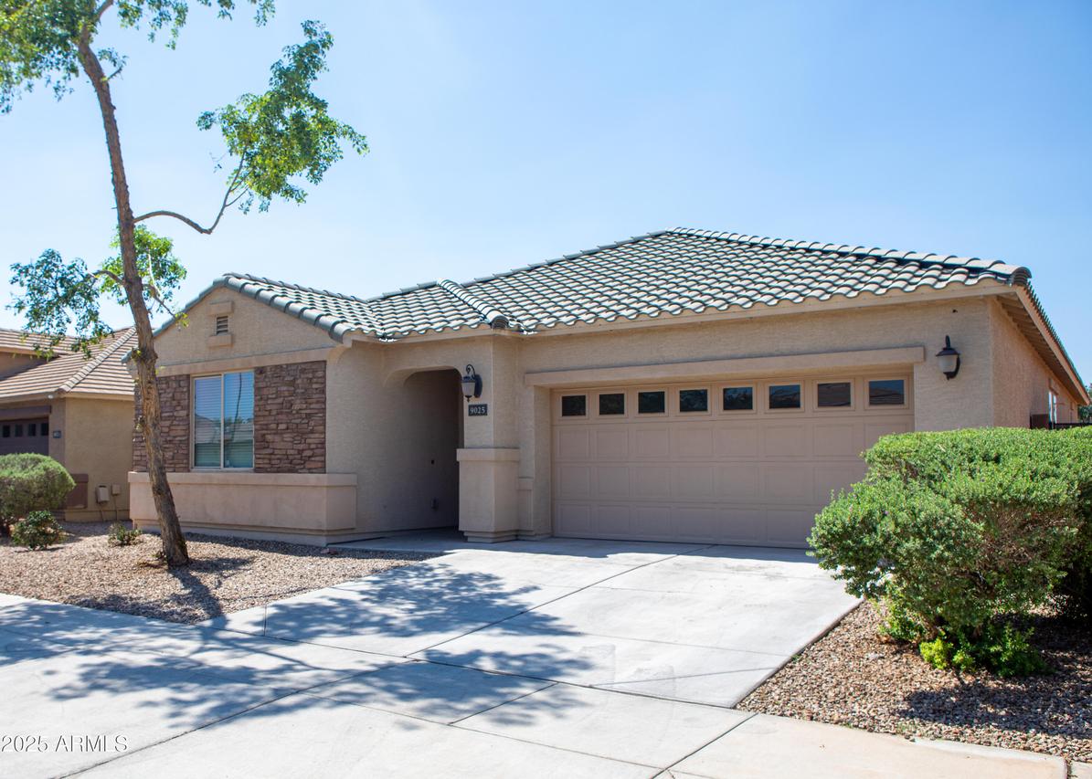 9025 W Crown King Rd., Tolleson, AZ 85353