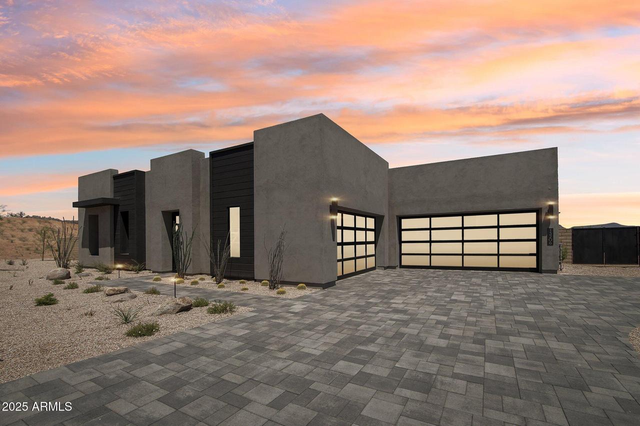 13206 E Buckskin Tr., Scottsdale, AZ 85255