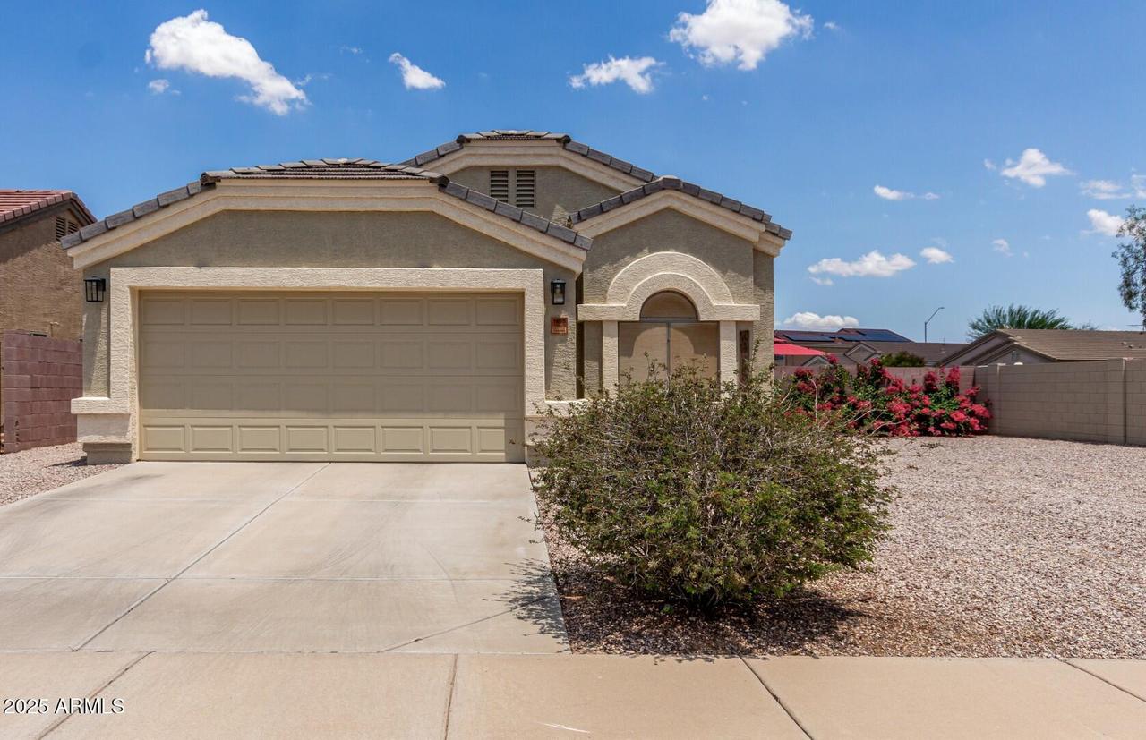 1680 E Cardinal Dr., Casa Grande, AZ 85122