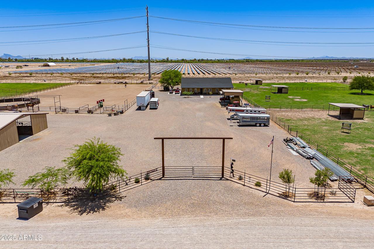 1017 W Andrew Ln., Casa Grande, AZ 85194