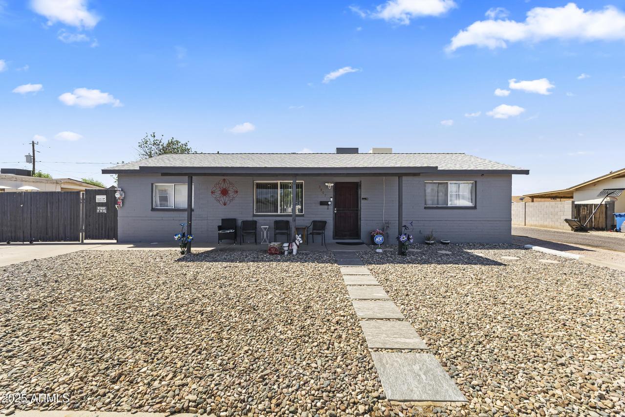 3307 W Willow Ave., Phoenix, AZ 85029