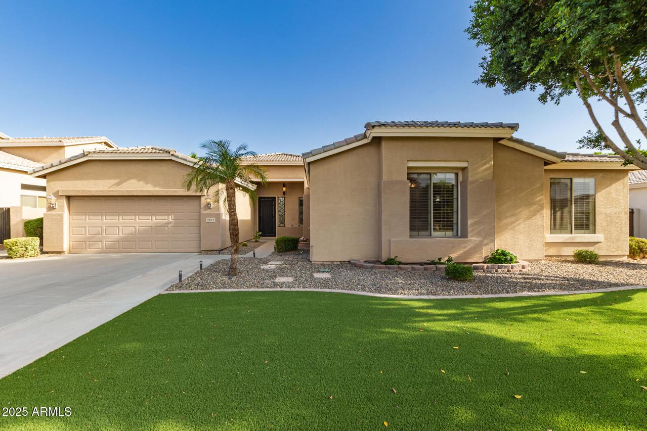2183 W Hawken Way, Chandler, AZ 85286