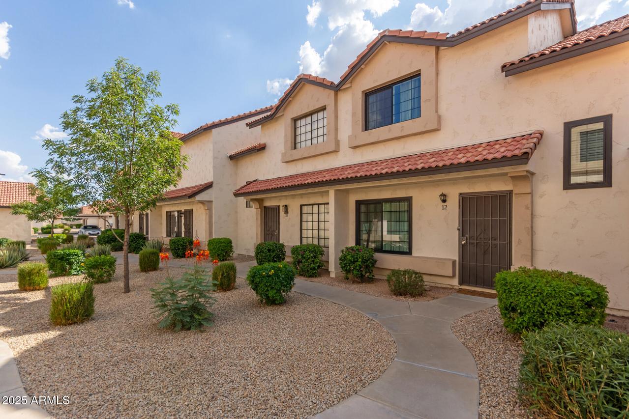 2941 N Oregon St. #12, Chandler, AZ 85225