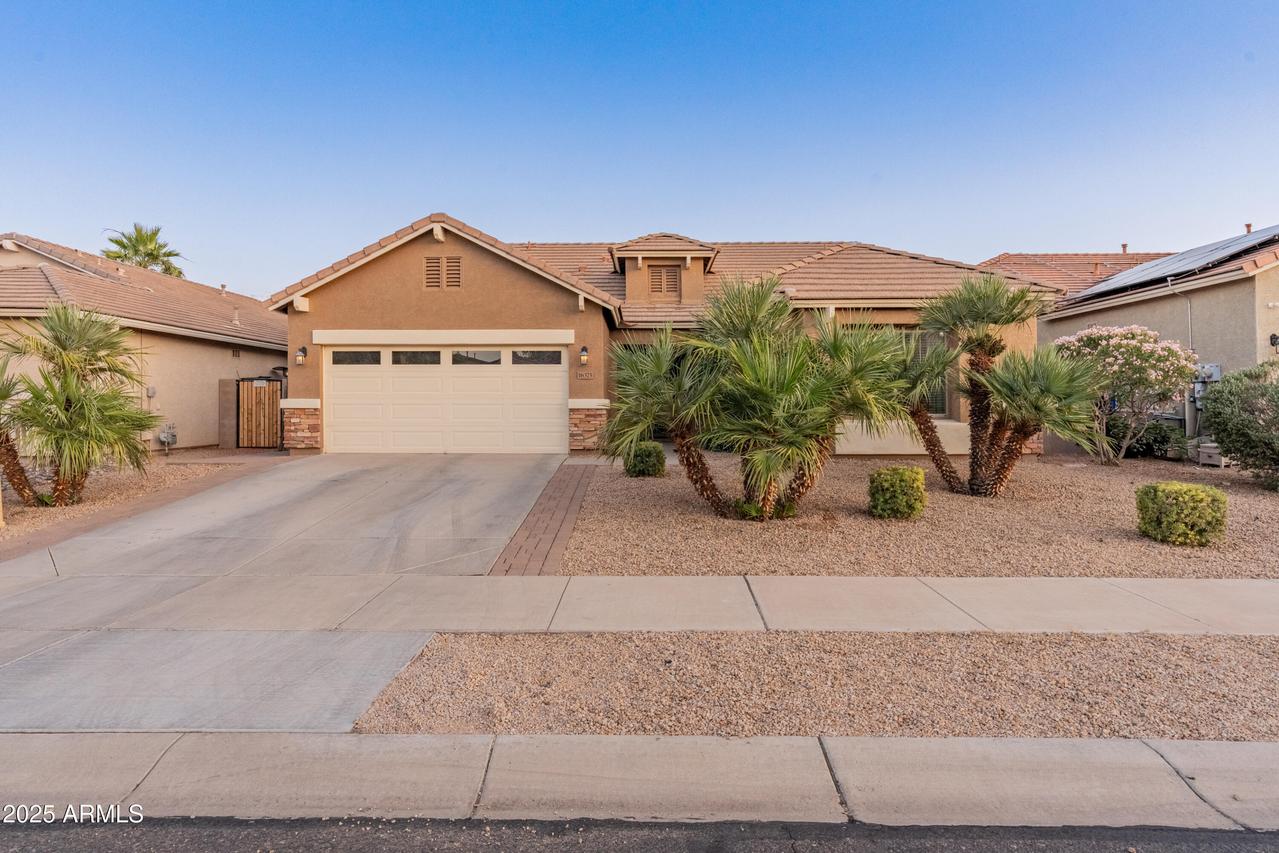 16375 W Cortez St., Surprise, AZ 85388