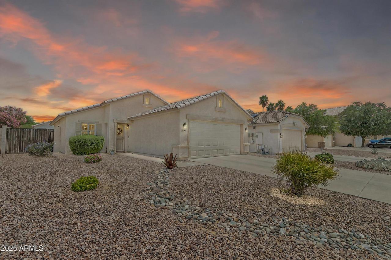 15470 W Mauna Loa Ln., Surprise, AZ 85379