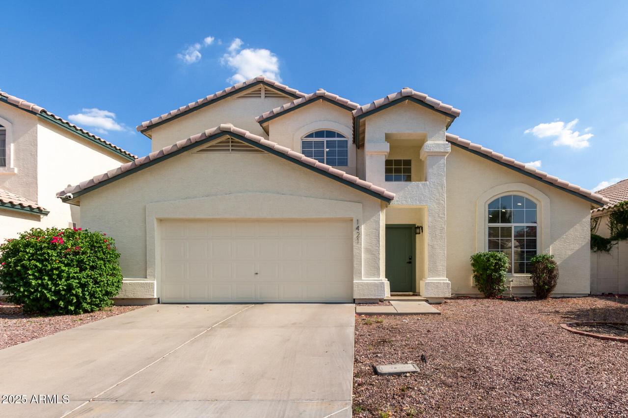 1421 E Charleston Ave., Phoenix, AZ 85022