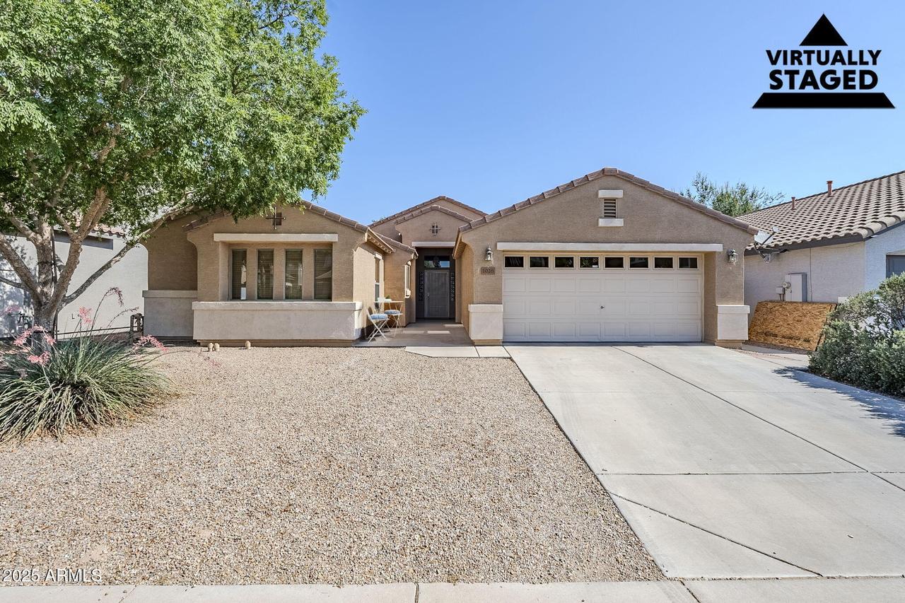 1026 E Julie Ave., San Tan Valley, AZ 85140