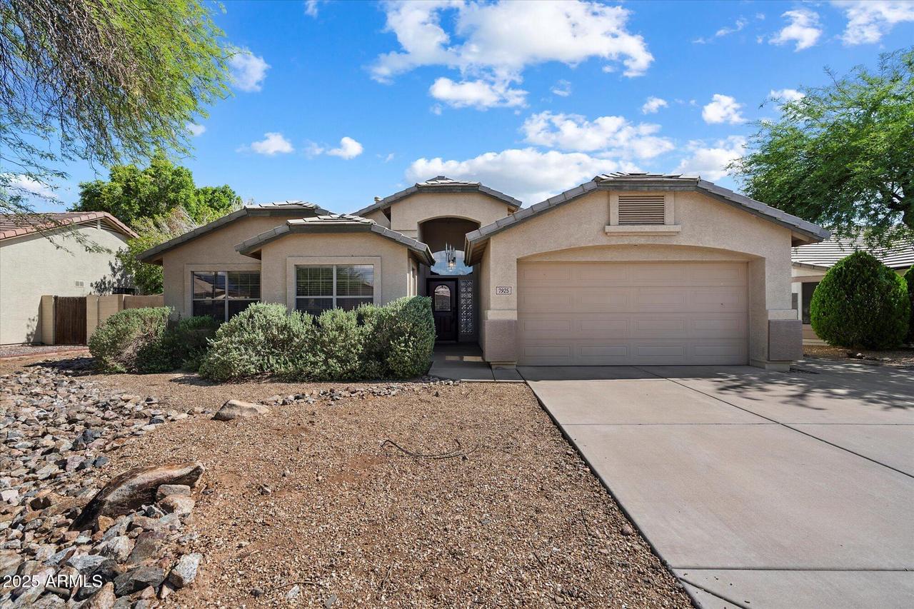7925 E Osage Ave., Mesa, AZ 85212