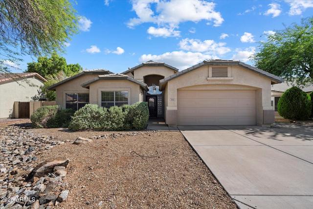 New Homes For Sale This Week That Attend Desert Ridge Junior High: May 30th to June 5th