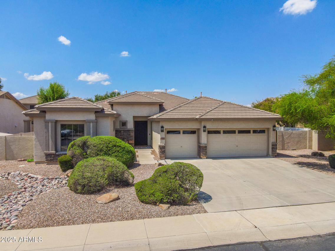 4121 E Patrick St., Gilbert, AZ 85295