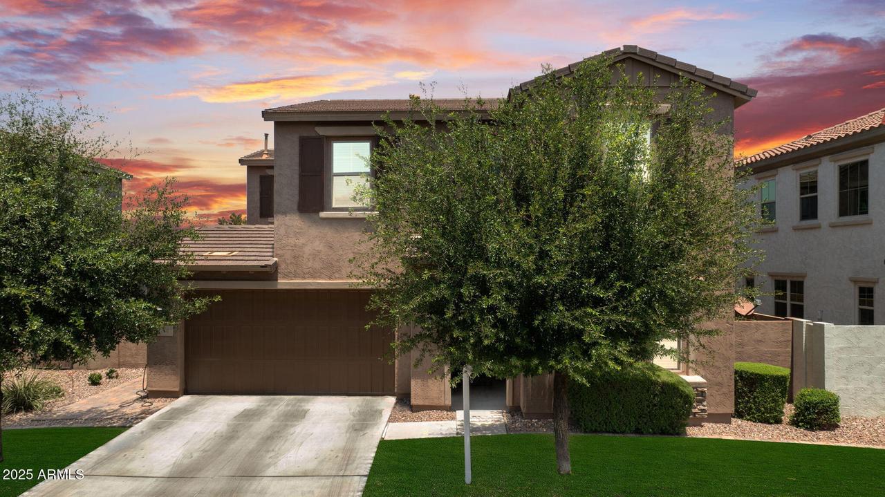 974 W Zion Way, Chandler, AZ 85248