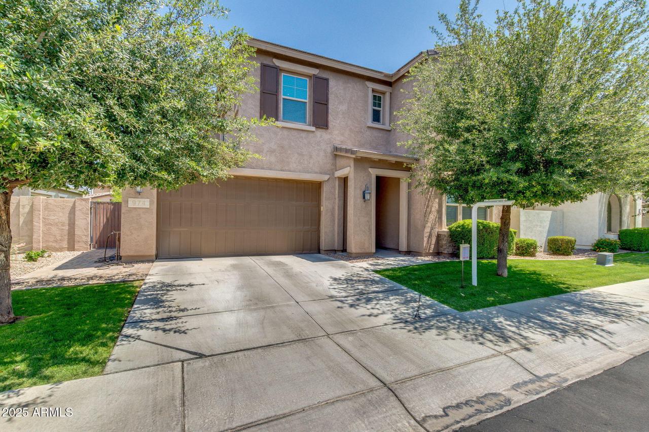 974 W Zion Way, Chandler, AZ 85248