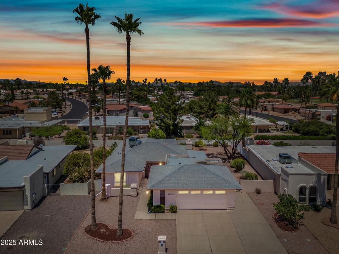 9654 E Foster Ave., Sun Lakes, AZ 85248