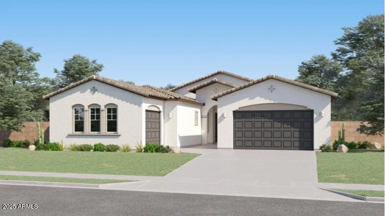 2877 E Lucky Horseshoe Ln., San Tan Valley, AZ 85140
