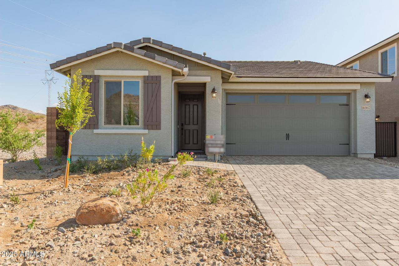 16967 W Allen St., Goodyear, AZ 85338