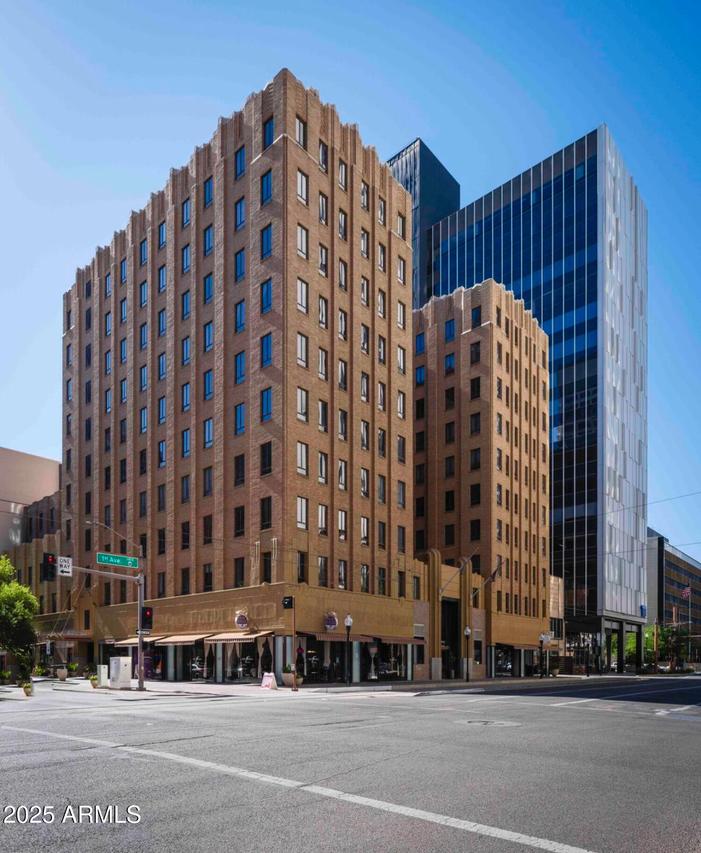 114 W Adams St. #505, Phoenix, AZ 85003