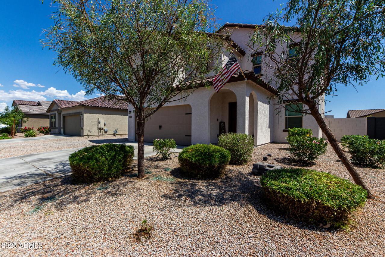 19209 W Elm St., Litchfield Park, AZ 85340