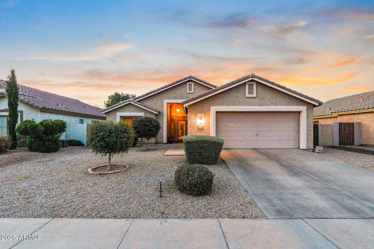 300 W Cardinal Way, Chandler, AZ 85286