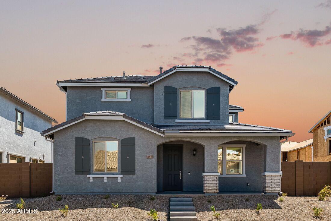 14663 W Sand Hills Rd., Surprise, AZ 85387