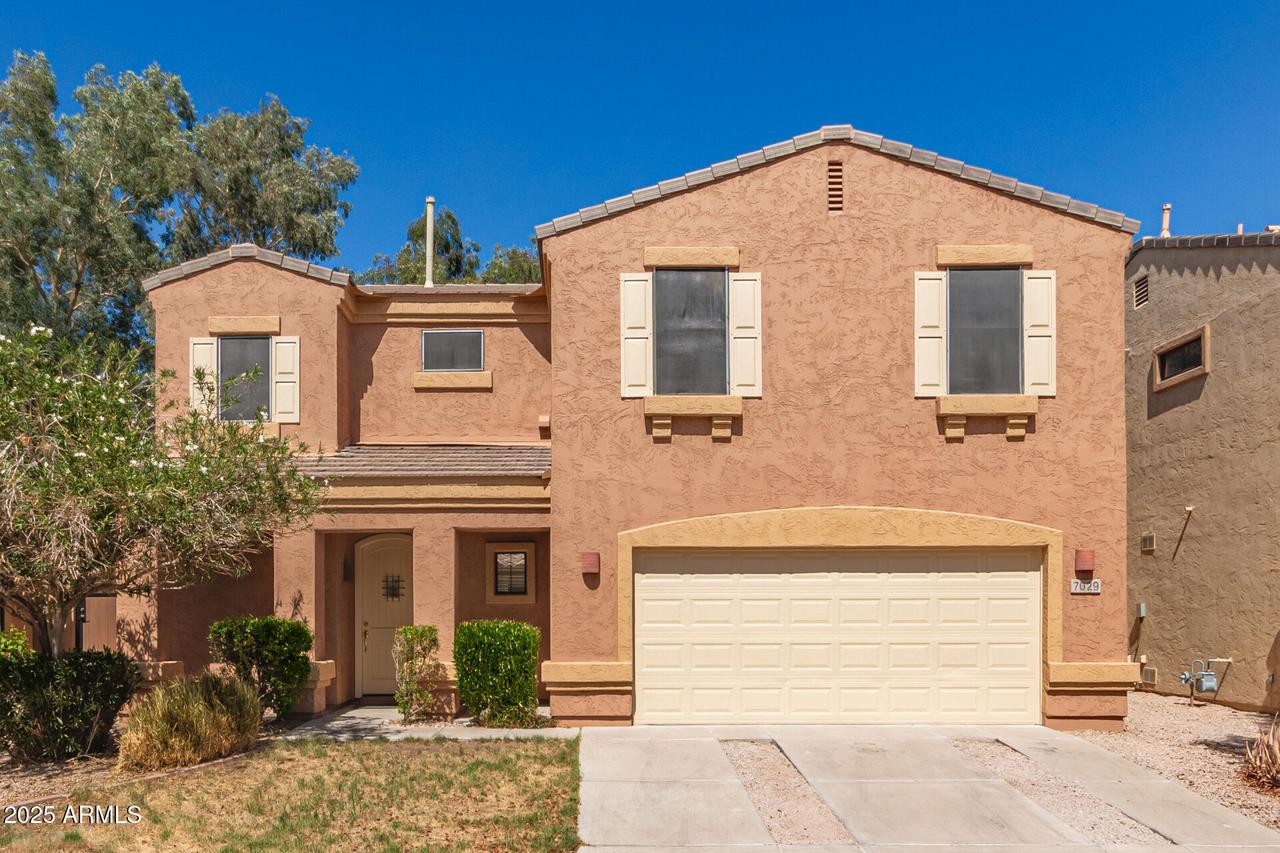 7029 S Golfside Ln., Phoenix, AZ 85042