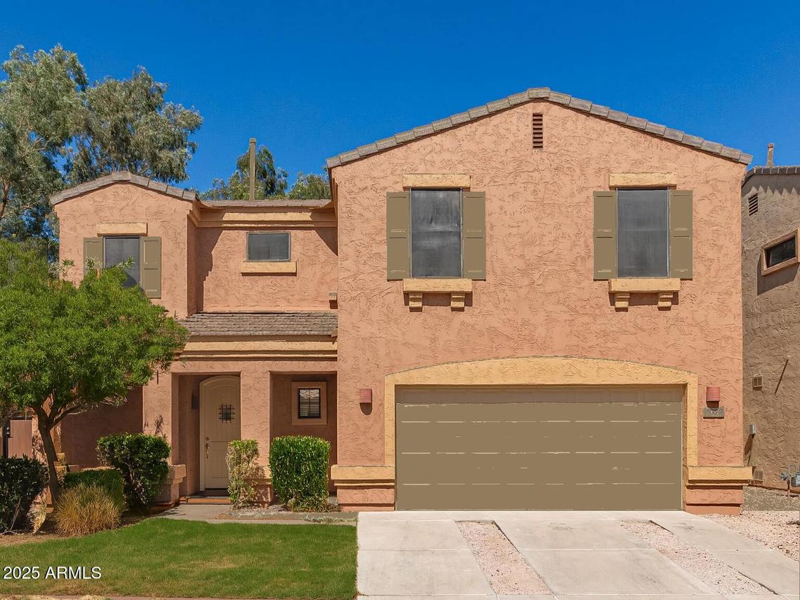 7029 S Golfside Ln., Phoenix, AZ 85042