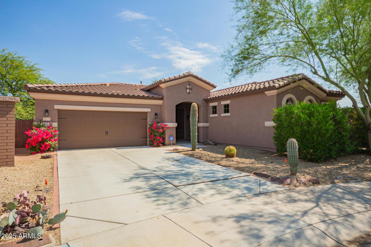 1225 S 160th Ln., Goodyear, AZ 85338