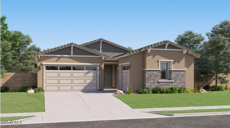 2897 E Lucky Horseshoe Ln., San Tan Valley, AZ 85140
