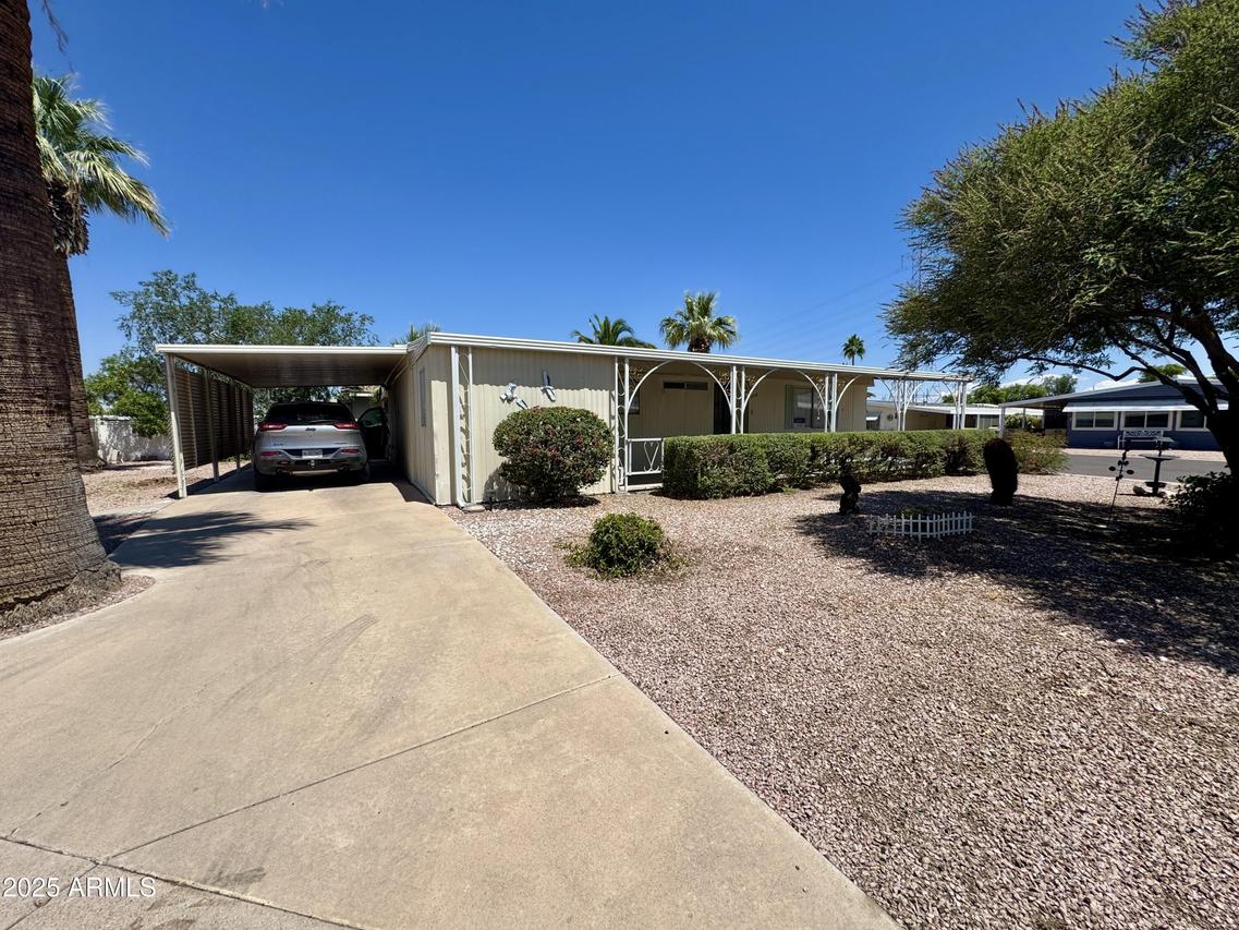 120 N Val Vista Dr. #272, Mesa, AZ 85213