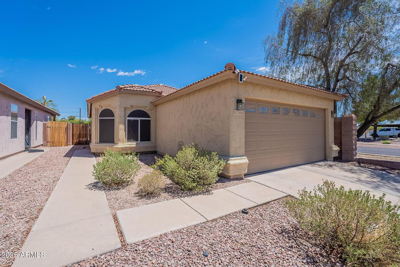17403 N 16th Pl., Phoenix, AZ 85022